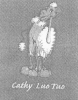 Cathy Luo Tuo