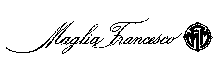Maglia Francesco