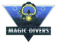 MAGIC DIVERS