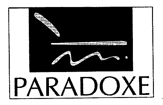 PARADOXE