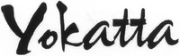 Yokatta