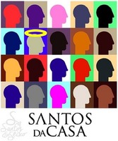 SANTOS DA CASA