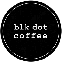 blk dot coffee