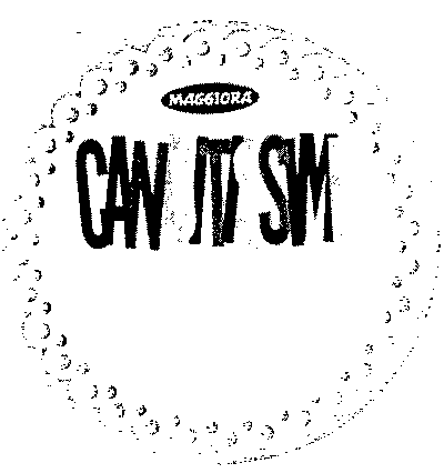 CANDITISSIMI