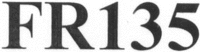 FR135