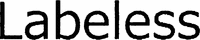 Labeless