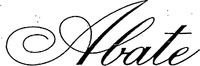 Abate