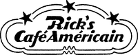 Rick's Café Américain