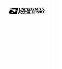 UNITED STATES POSTAL SERVICE