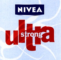 NIVEA ultra strong