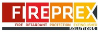FIREPREX FIRE RETARDANT PROTECTION EXTINGUISHER SOLUTIONS