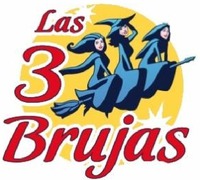 Las 3 Brujas