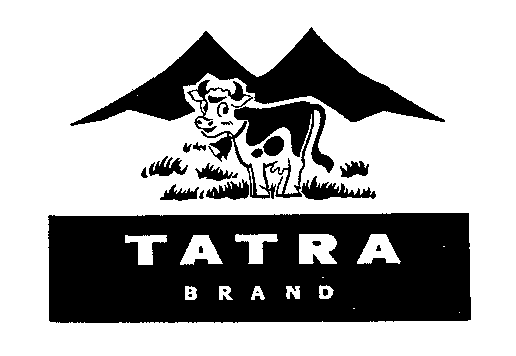 TATRA BRAND