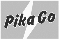 Pika Go