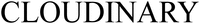 CLOUDINARY