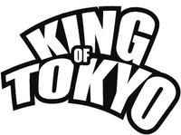 KING OF TOKYO