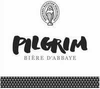 BRAUEREI KLOSTER FISCHINGEN PILGRIM BIÈRE D'ABBAYE