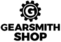 G GEARSMITH SHOP