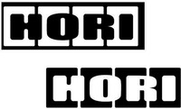 HORI HORI