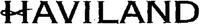 HAVILAND