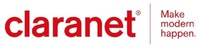 claranet Make modern happen.