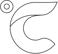 C