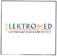 ELEKTROMED