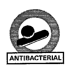 ANTIBACTERIAL