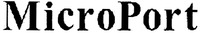 MicroPort