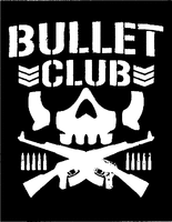 BULLET CLUB