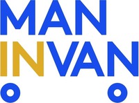 MAN IN VAN