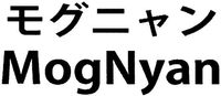 MogNyan