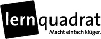 lernquadrat Macht einfach klüger.