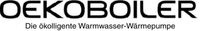 OEKOBOILER Die ökolligente Warmwasser-Wärmepumpe