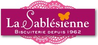 La Sablésienne BISCUITERIE DEPUIS 1962