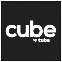 cube by tube