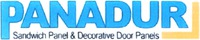 PANADUR Sandwich Panel & Decorative Door Panels