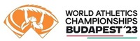 WORLD ATHLETICS CHAMPIONSHIPS BUDAPEST'23