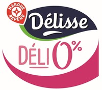 MARQUE REPERE Délisse DELI 0%