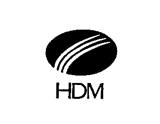 HDM