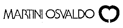 MARTINI OSVALDO