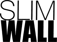 SLIM WALL