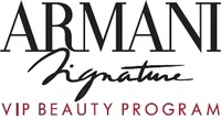 ARMANI Signature VIP BEAUTY PROGRAM