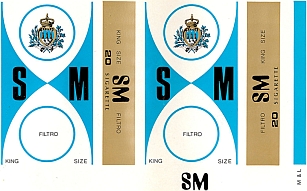 SM FILTRO