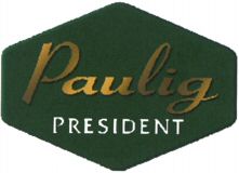 Paulig PRESIDENT