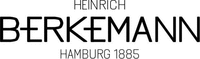 HEINRICH BERKEMANN HAMBURG 1885