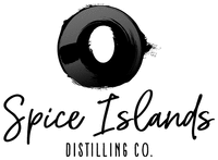 Spice Islands DISTILLING CO.
