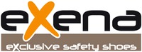 exena exclusive safety shoes