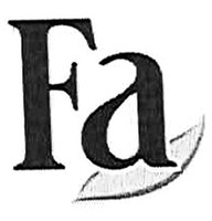Fa