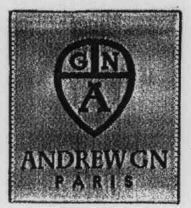GN A ANDREW GN PARIS